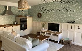 Die Wohnstube-Hygge im Harz